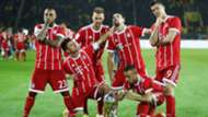 Bayern Munich - Cropped