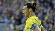 Zlatan Ibrahimovic