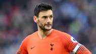 Hugo Lloris - cropped