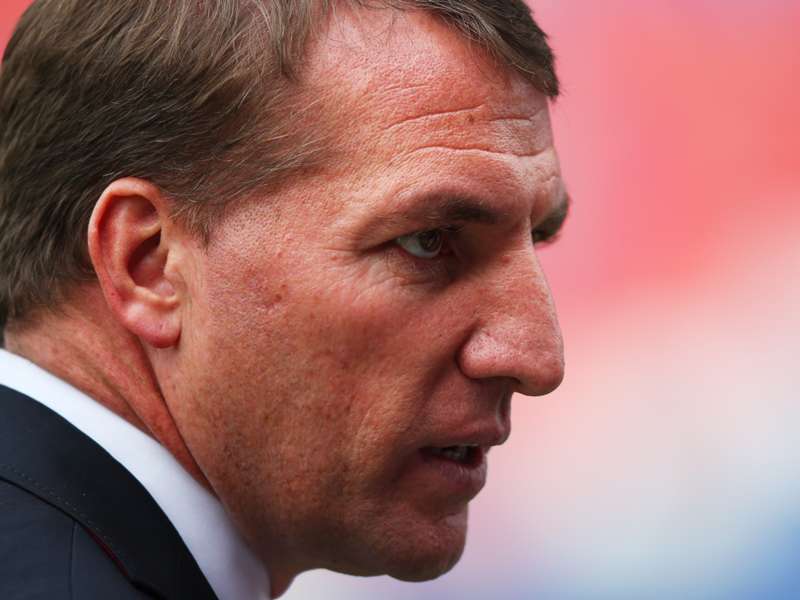 Liverpool owners must back Rodgers this summer - Carragher ...