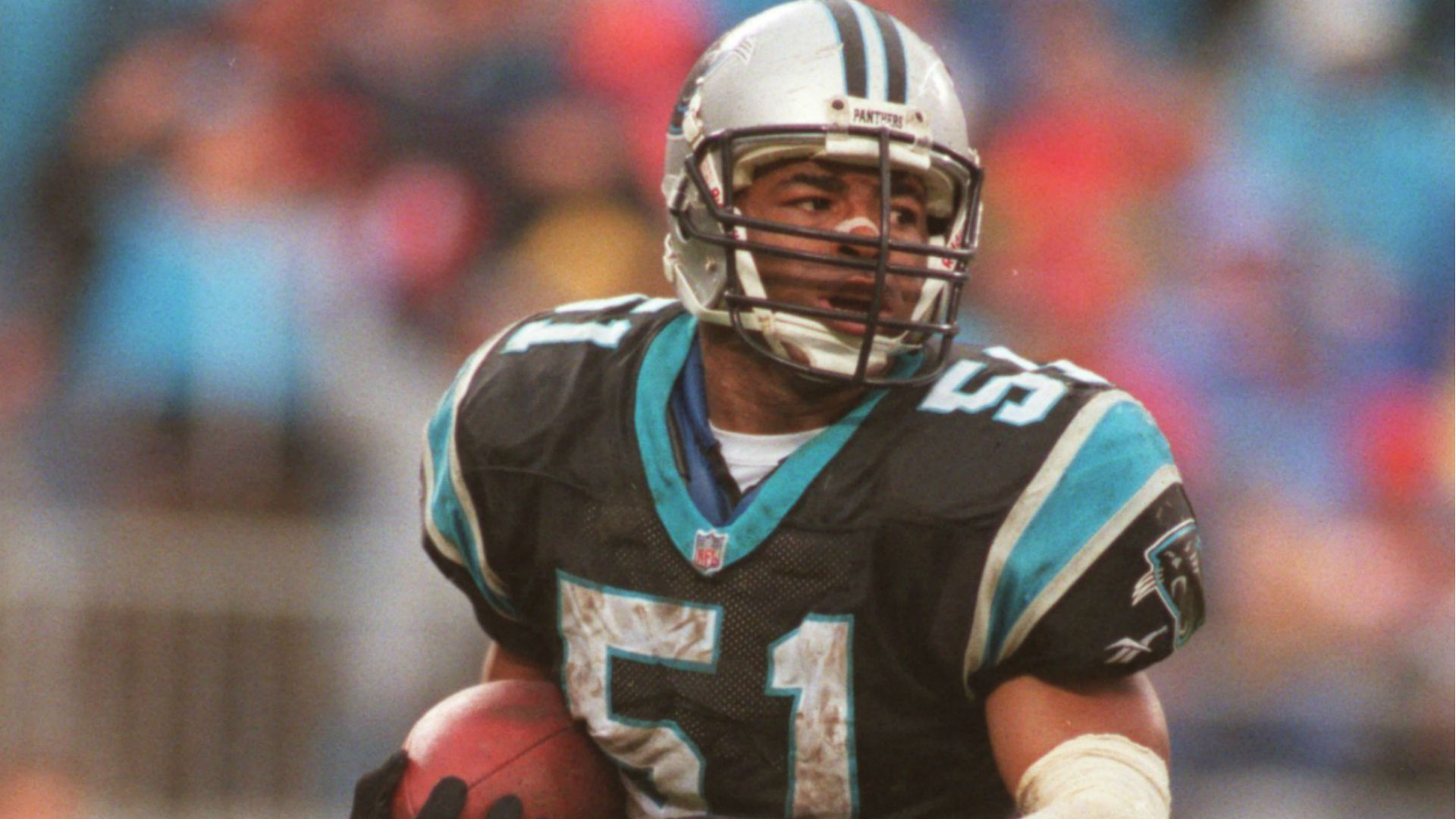 Top 5 Panthers of All-Time