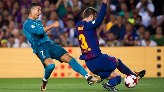 Barcelona Vs Real Madrid Arabic Live