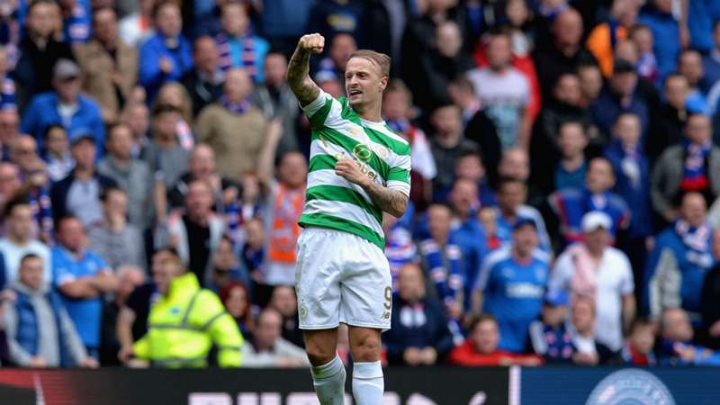 Rangers v Celtic Match Report, 23/09/2017, Premiership ...