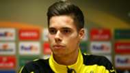 Julian Weigl - cropped