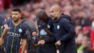 BenjaminMendyPepGuardiola - cropped