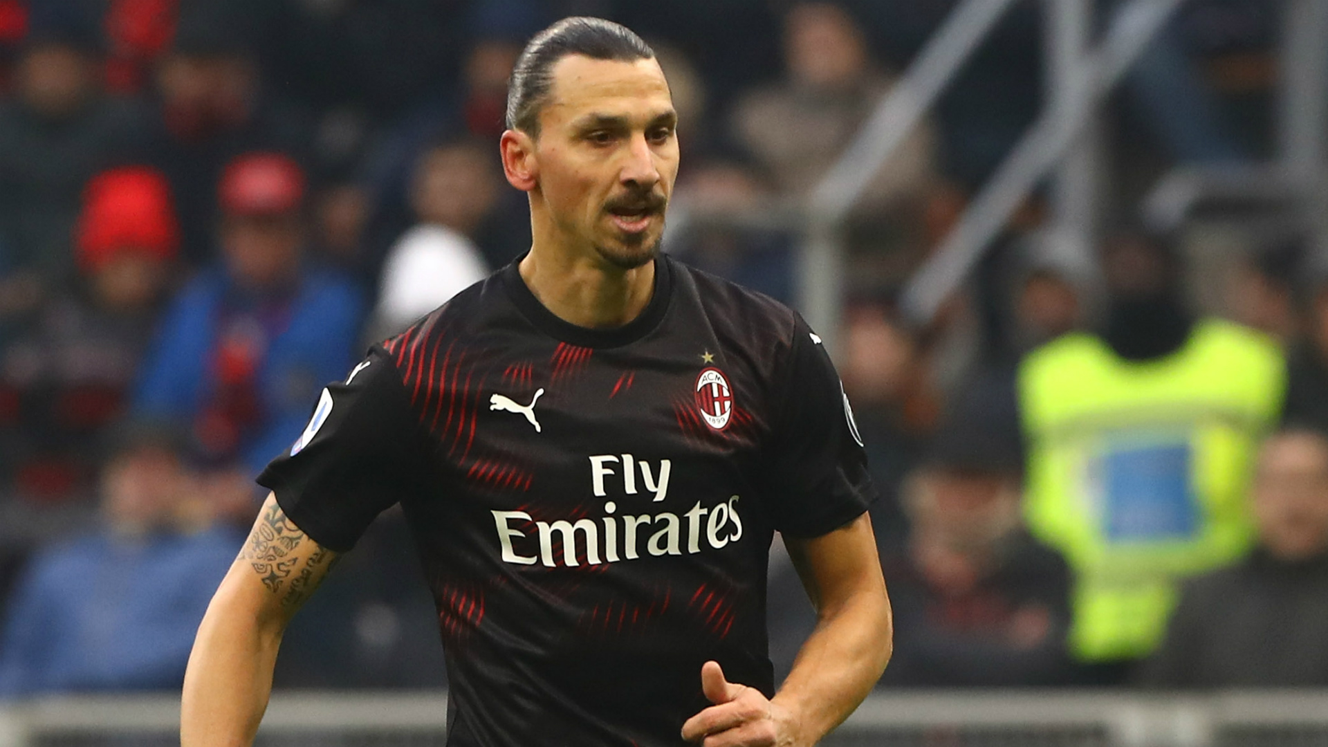 Ibrahimovic- Cropped