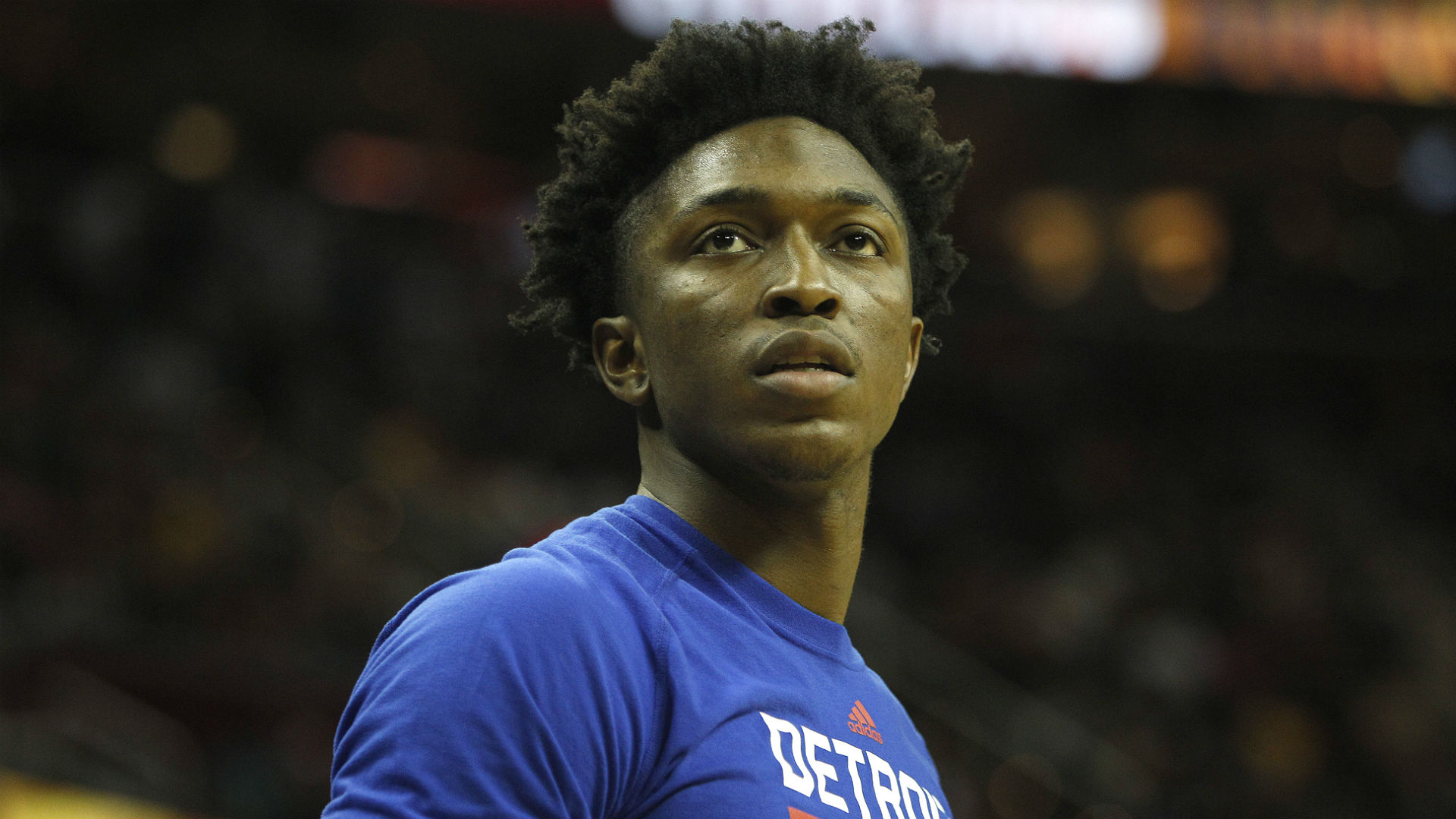 NBA rumors Stanley Johnson receiving interest Sporting News Canada