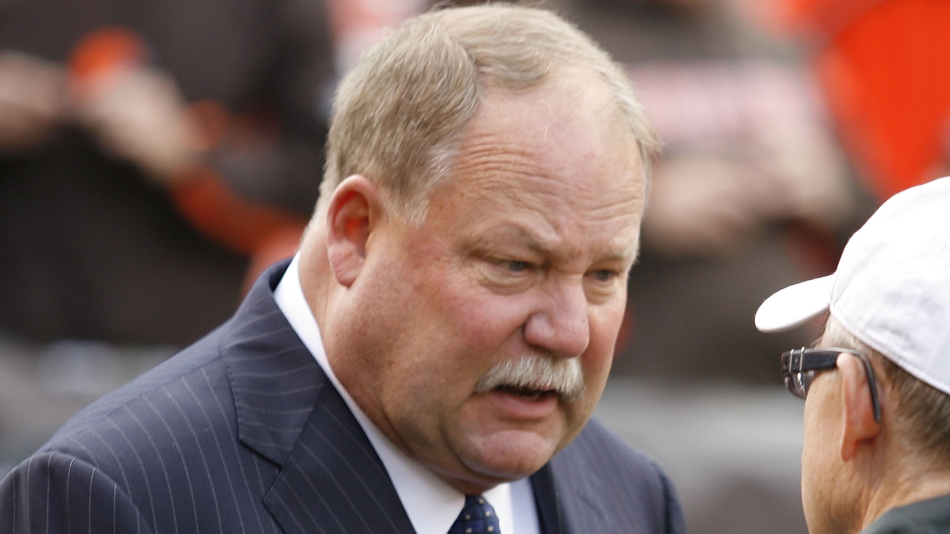 Mike Holmgren says he&rsquo;s no longer interested in coaching | Sporting