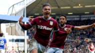 Jack Grealish - cropped