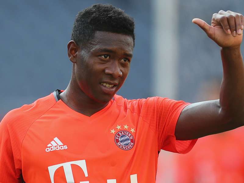David Alaba warns against FC Bayern complacency | Goal.com