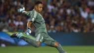 keylor navas - cropped