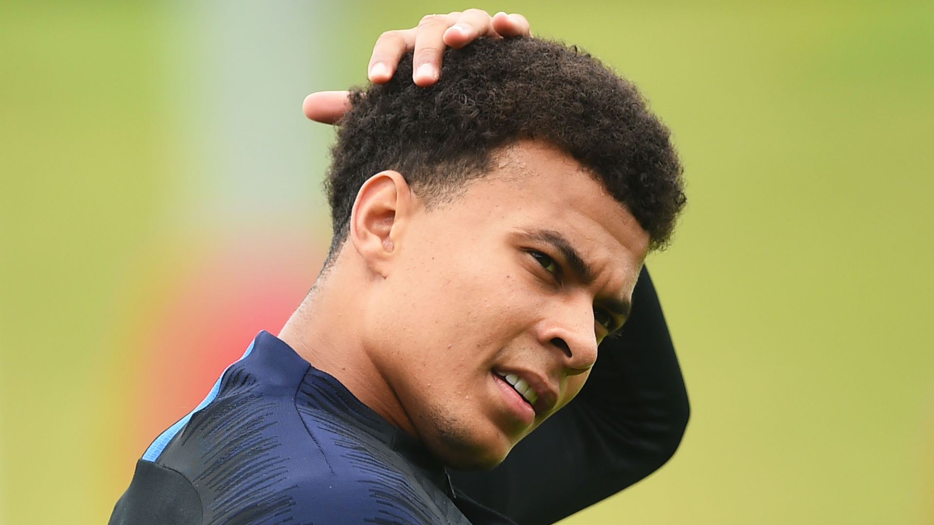 England World Cup: Keep playing 'on the edge', Young tells ...