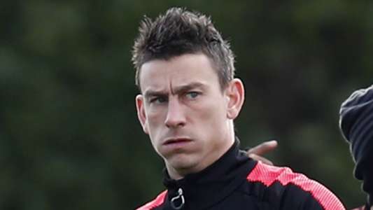 Koscielny injury: Laurent Koscielny returns to Arsenal ...