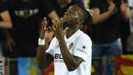 Michy Batshuayi
