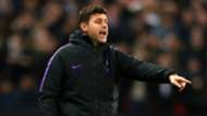 Mauricio Pochettino - cropped