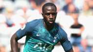 Moussa Sissoko