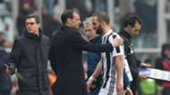 MassimilianoAllegriGonzaloHiguain