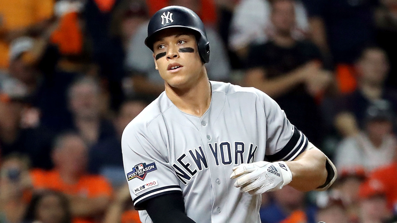 Aaron Judge injury update Yankees outfielder still not cleared for