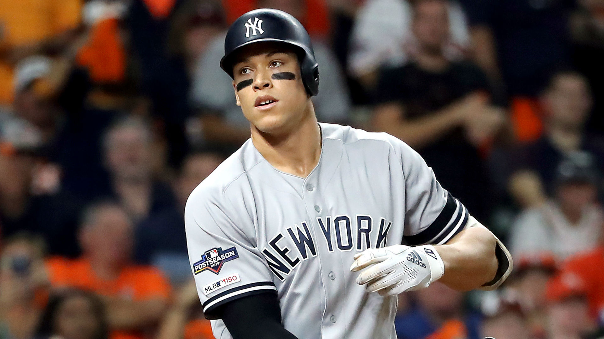 Aaron Judge injury update Yankees outfielder still not cleared for