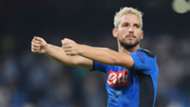 Dries Mertens