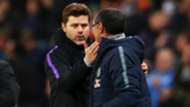 mauricio pochettino - cropped
