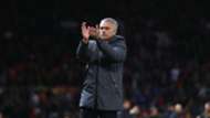 Jose Mourinho