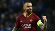 daniele de rossi - cropped