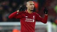 Fabinho - Cropped