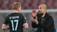 Kevin De Bruyne