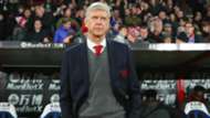 arsene wenger - cropped