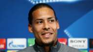 Virgil van Dijk