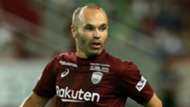 Andres Iniesta - cropped