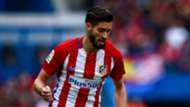 Yannick Carrasco