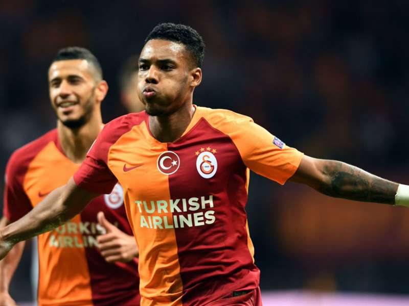 Champions League Galatasaray 3 Lokomotiv Moscow 0 Goal Com
