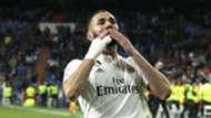 Karim Benzema