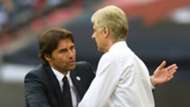 Conte Wenger