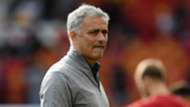 jose mourinho - cropped