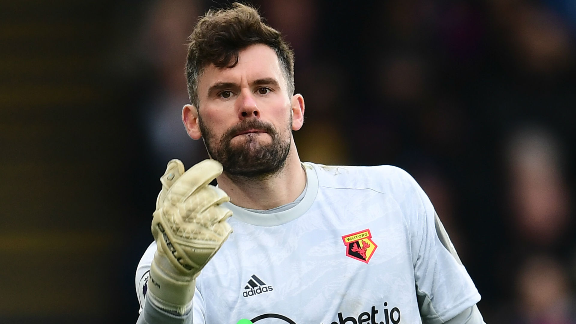 Watford goalkeeper Foster insists Premier League clubs must stick