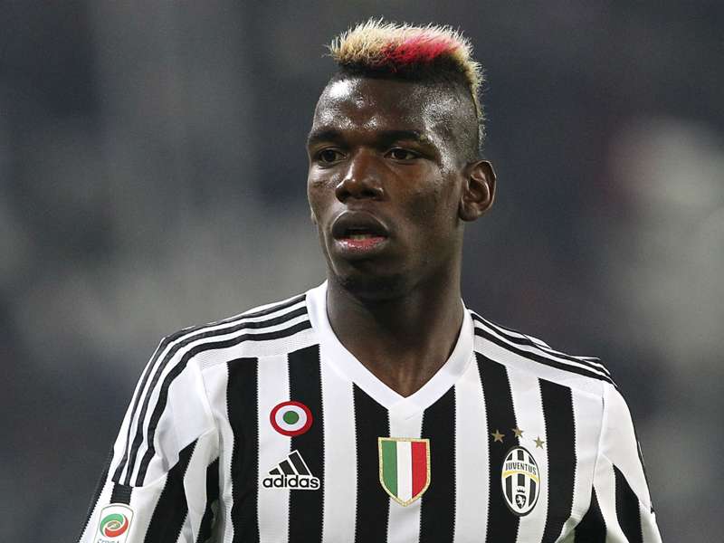 Neymar Would Love To Play Alongside Paul Pogba Goal Com Explore more searches like paul pogba childhood. goal com