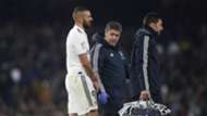 Karim Benzema