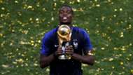 Paul Pogba