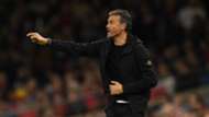 Luis Enrique