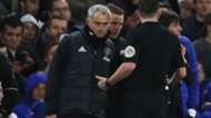 Mourinho - Cropped