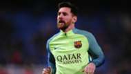 Messi - Cropped