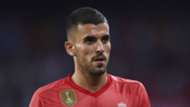 Dani Ceballos - cropped
