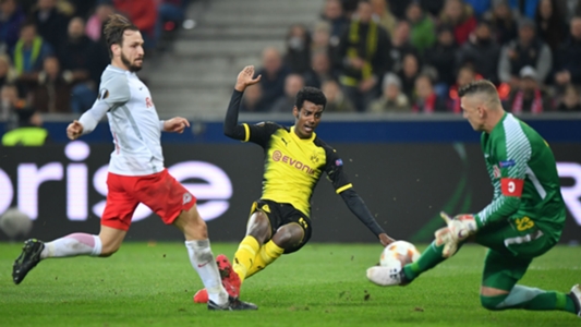 Dortmund Salzburg Live Dortmund Salzburg Live