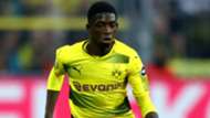 Ousmane Dembele - cropped