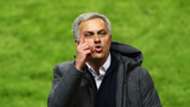 JoseMourinho - cropped
