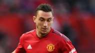 Matteo Darmian