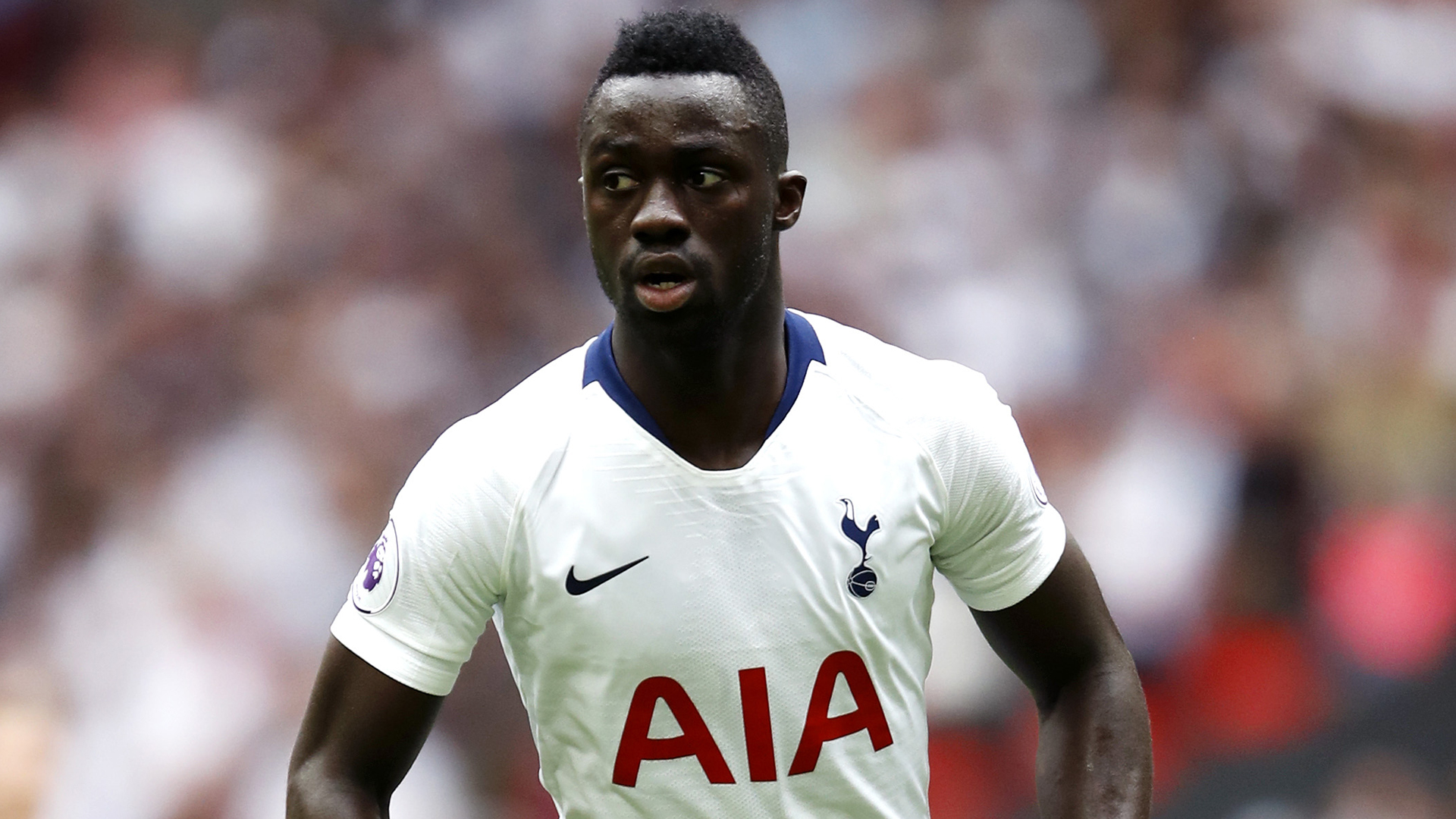 davinson sanchez jersey